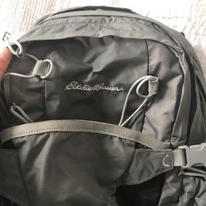 highpoint 30l backpack eddie bauer